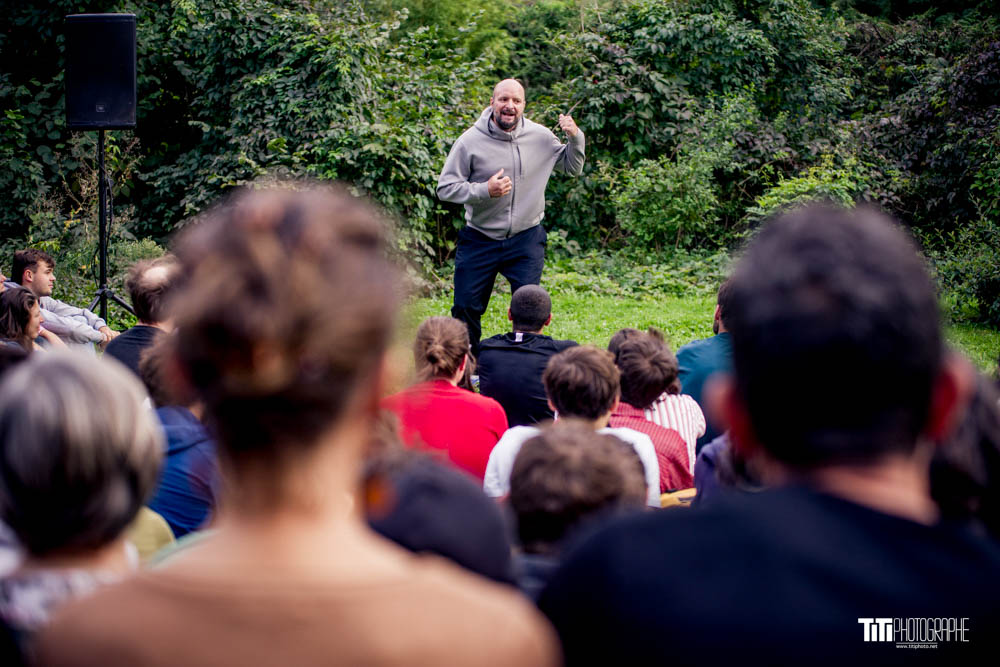 PSG 4 Ever-Grenoble-2024-Sylvain SABARD