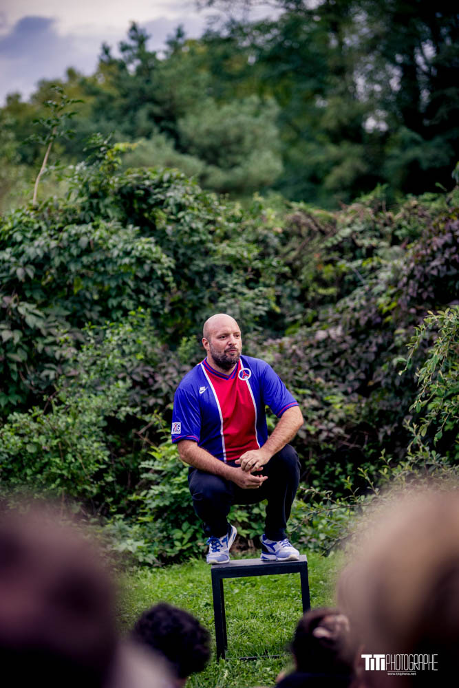 PSG 4 Ever-Grenoble-2024-Sylvain SABARD