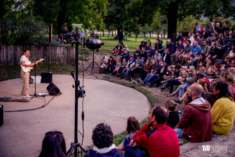 Tout Acoustique-Grenoble-2024-Sylvain SABARD