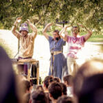 Ils vécurent enfants et firent beaucoup d’heureux-Grenoble-2024-Sylvain SABARD