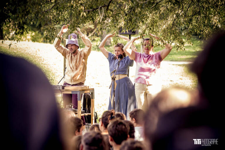 Ils vécurent enfants et firent beaucoup d’heureux-Grenoble-2024-Sylvain SABARD