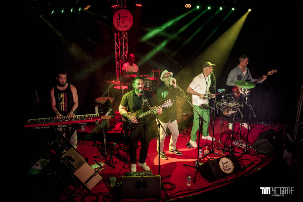 Jammin' Rockets-Grenoble-2024-Sylvain SABARD