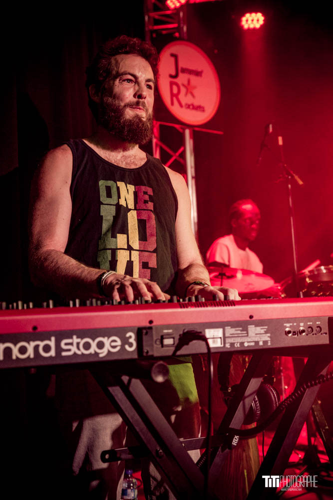 Jammin' Rockets-Grenoble-2024-Sylvain SABARD