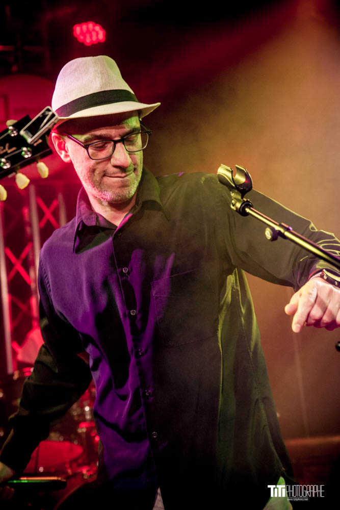 Jammin' Rockets-Grenoble-2024-Sylvain SABARD