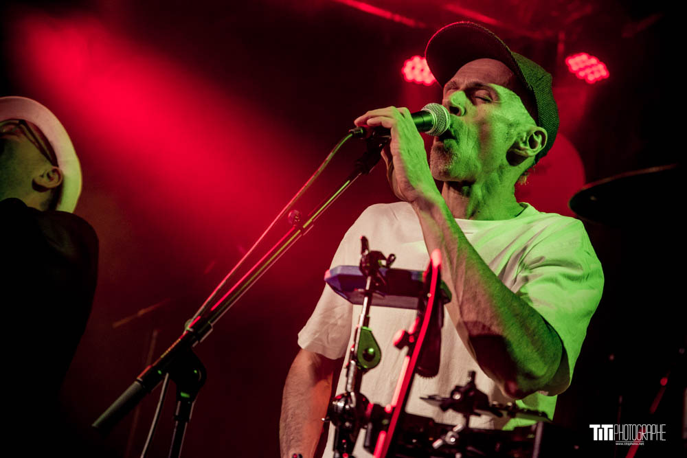 Jammin' Rockets-Grenoble-2024-Sylvain SABARD