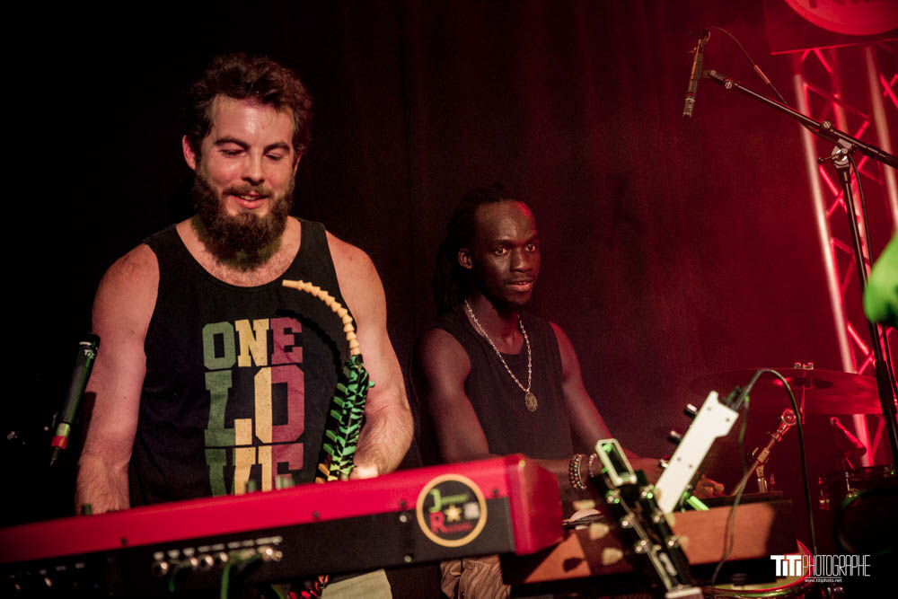 Jammin' Rockets-Grenoble-2024-Sylvain SABARD