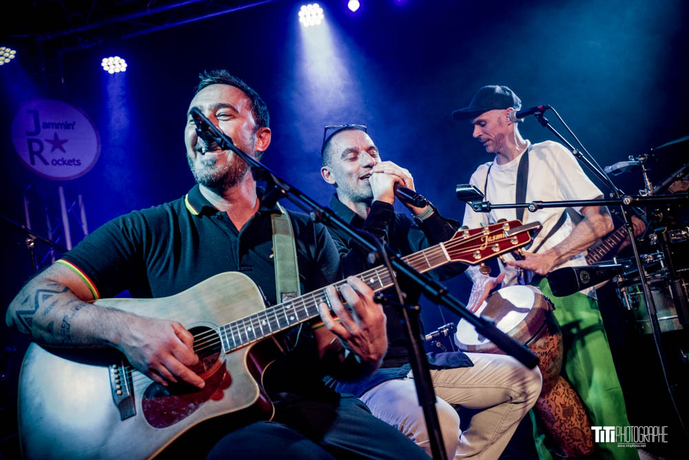 Jammin' Rockets-Grenoble-2024-Sylvain SABARD