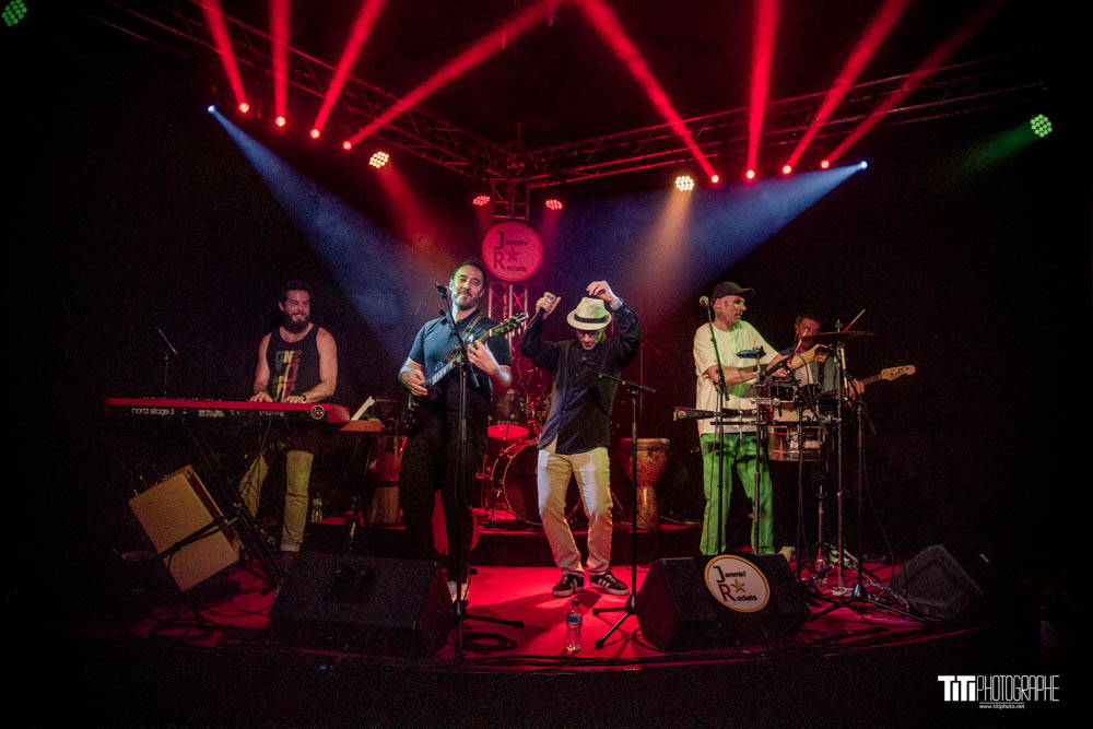 Jammin' Rockets-Grenoble-2024-Sylvain SABARD