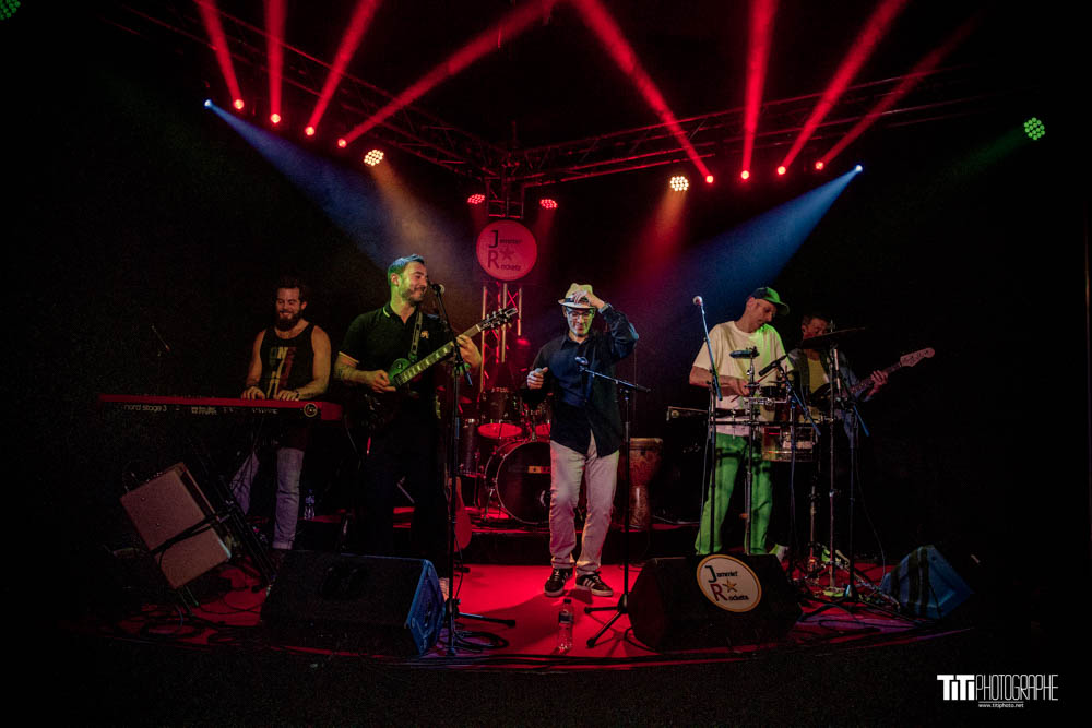 Jammin' Rockets-Grenoble-2024-Sylvain SABARD