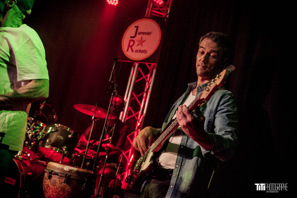 Jammin' Rockets-Grenoble-2024-Sylvain SABARD