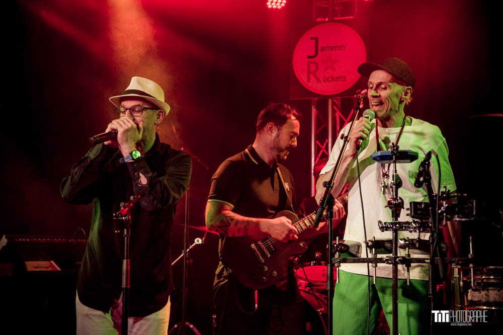 Jammin' Rockets-Grenoble-2024-Sylvain SABARD