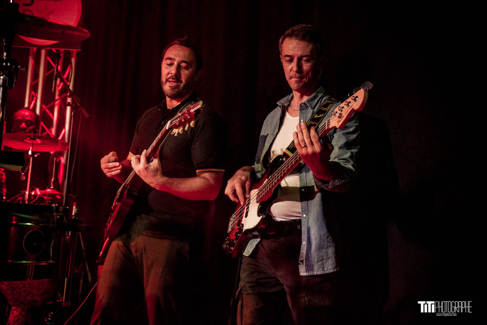 Jammin' Rockets-Grenoble-2024-Sylvain SABARD