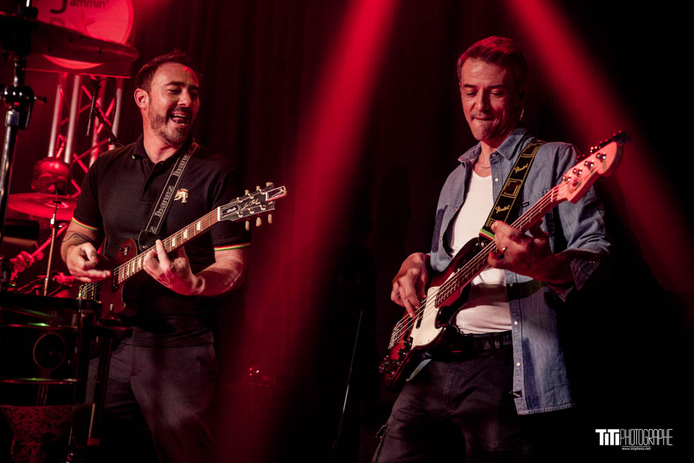 Jammin' Rockets-Grenoble-2024-Sylvain SABARD