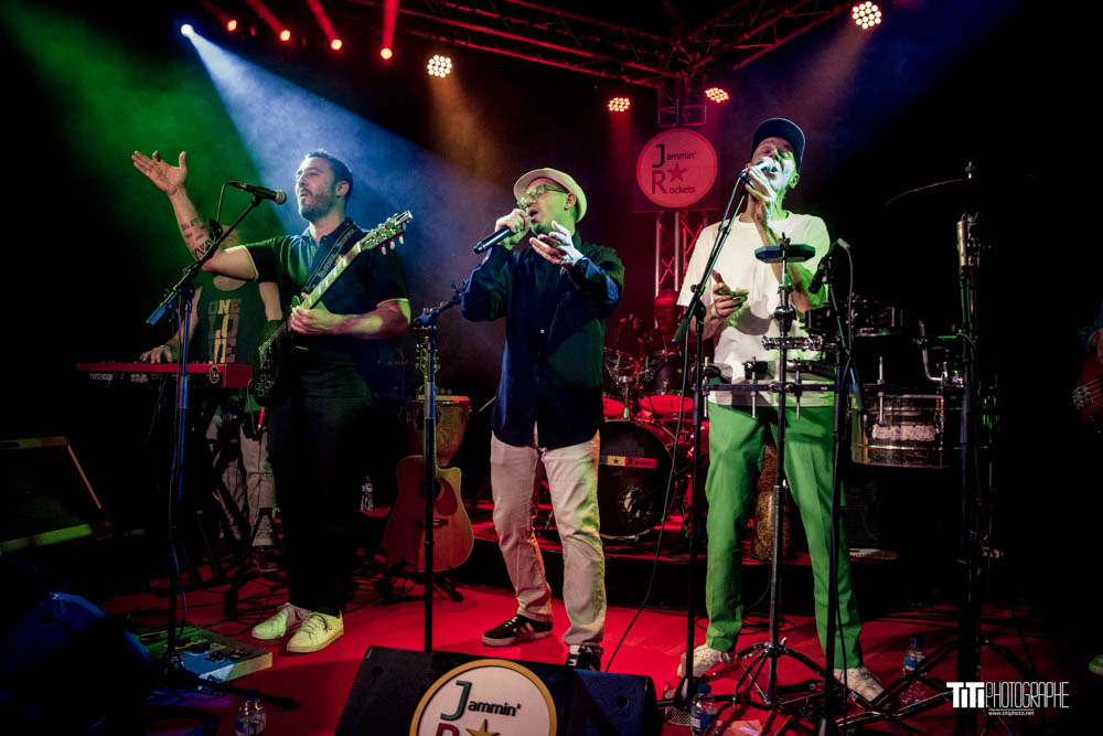 Jammin' Rockets-Grenoble-2024-Sylvain SABARD