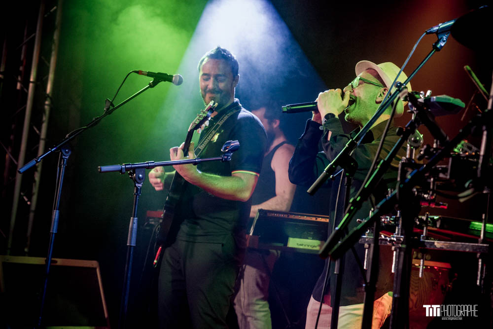 Jammin' Rockets-Grenoble-2024-Sylvain SABARD