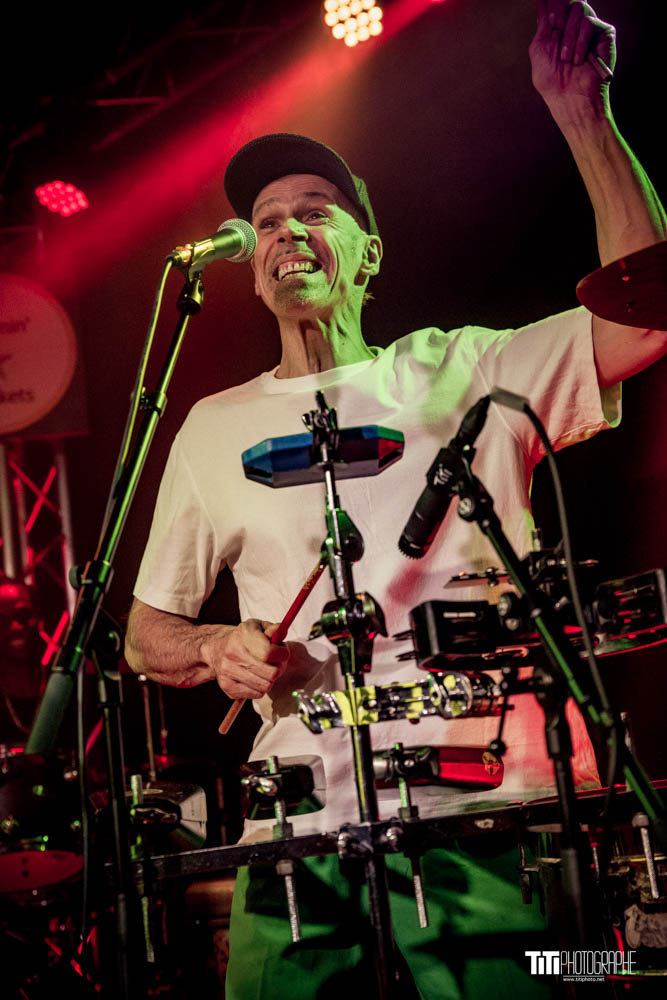 Jammin' Rockets-Grenoble-2024-Sylvain SABARD