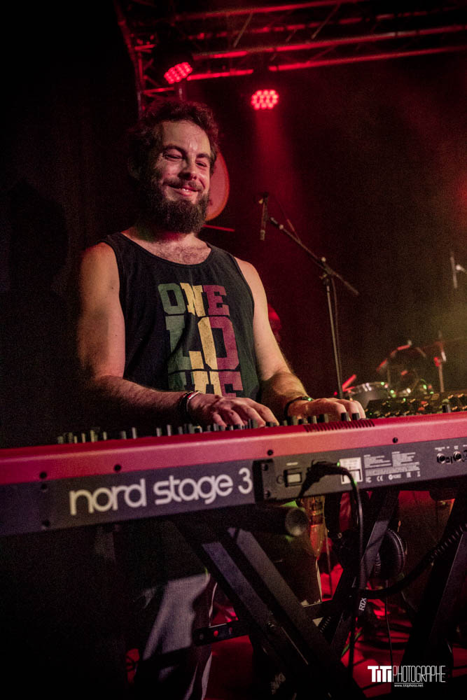 Jammin' Rockets-Grenoble-2024-Sylvain SABARD