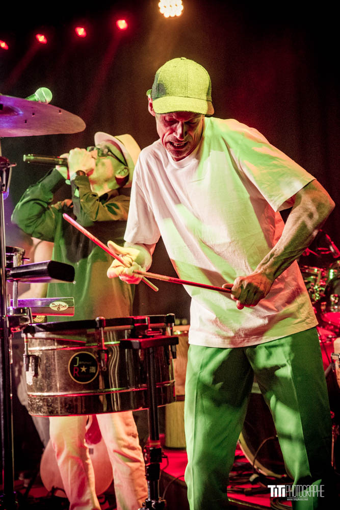 Jammin' Rockets-Grenoble-2024-Sylvain SABARD