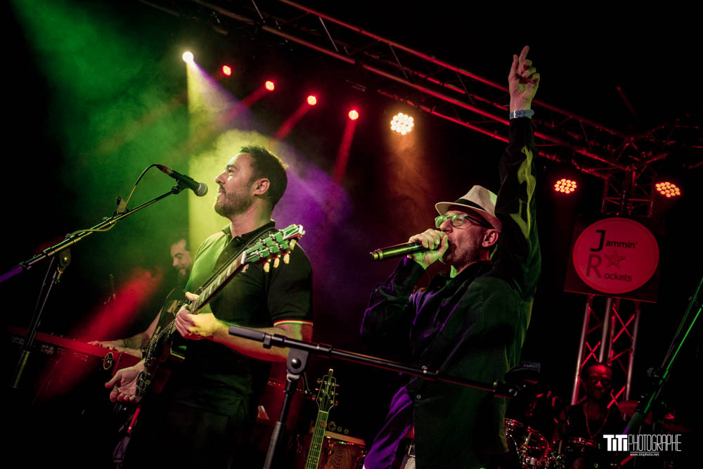Jammin' Rockets-Grenoble-2024-Sylvain SABARD