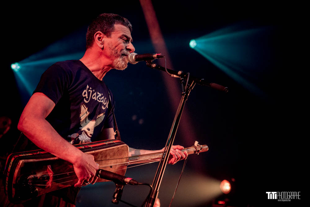 Gnawa Diffusion-Grenoble-2025-Sylvain SABARD