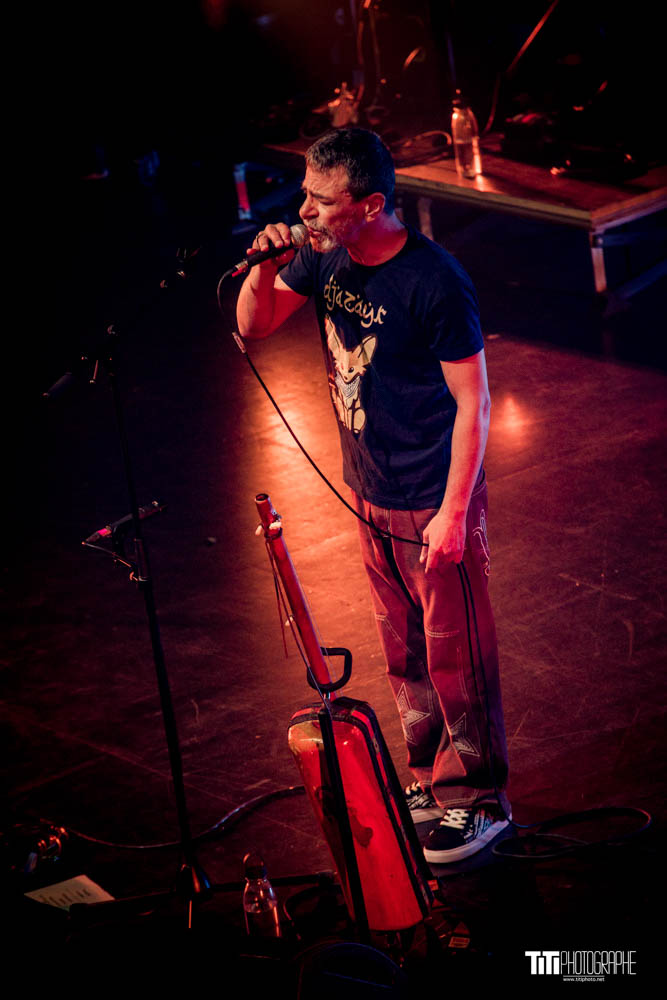 Gnawa Diffusion-Grenoble-2025-Sylvain SABARD