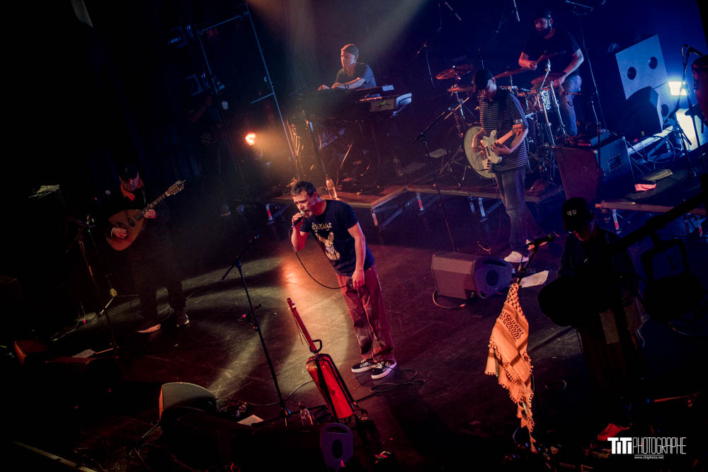 Gnawa Diffusion-Grenoble-2025-Sylvain SABARD