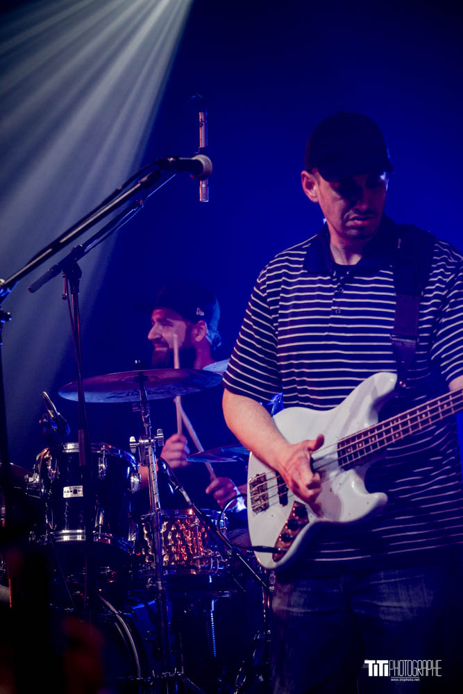 Gnawa Diffusion-Grenoble-2025-Sylvain SABARD