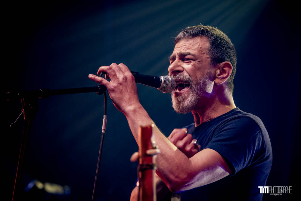 Gnawa Diffusion-Grenoble-2025-Sylvain SABARD