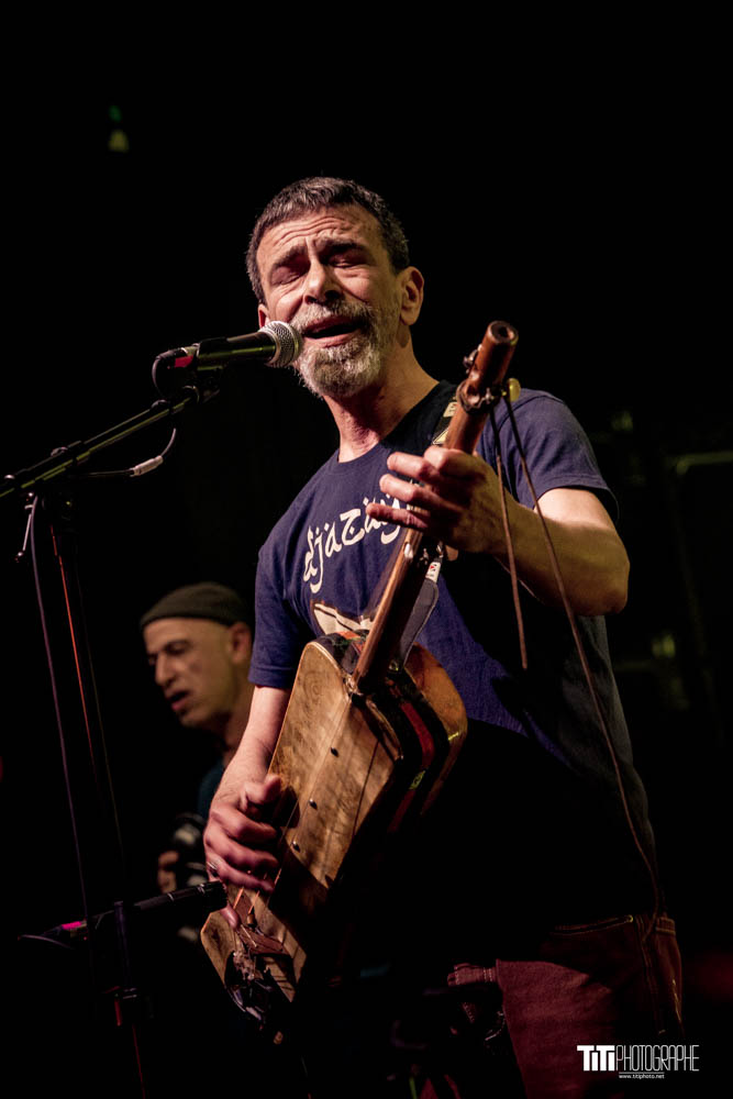 Gnawa Diffusion-Grenoble-2025-Sylvain SABARD