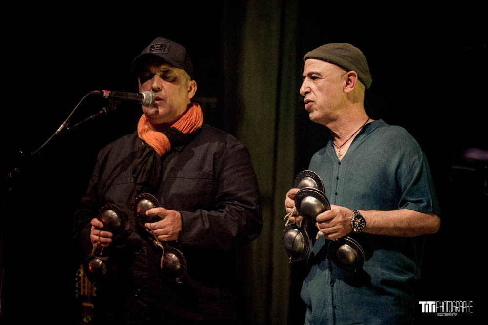 Gnawa Diffusion-Grenoble-2025-Sylvain SABARD