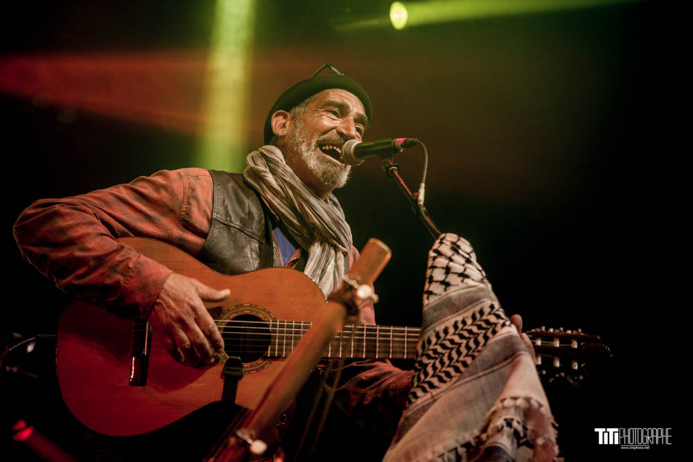 Gnawa Diffusion-Grenoble-2025-Sylvain SABARD