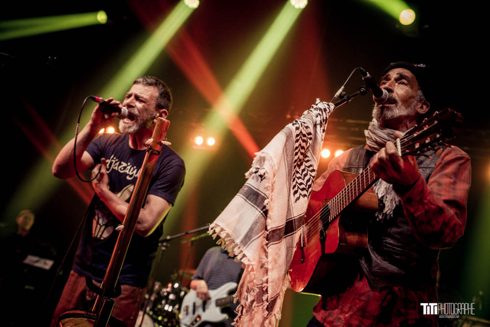 Gnawa Diffusion-Grenoble-2025-Sylvain SABARD