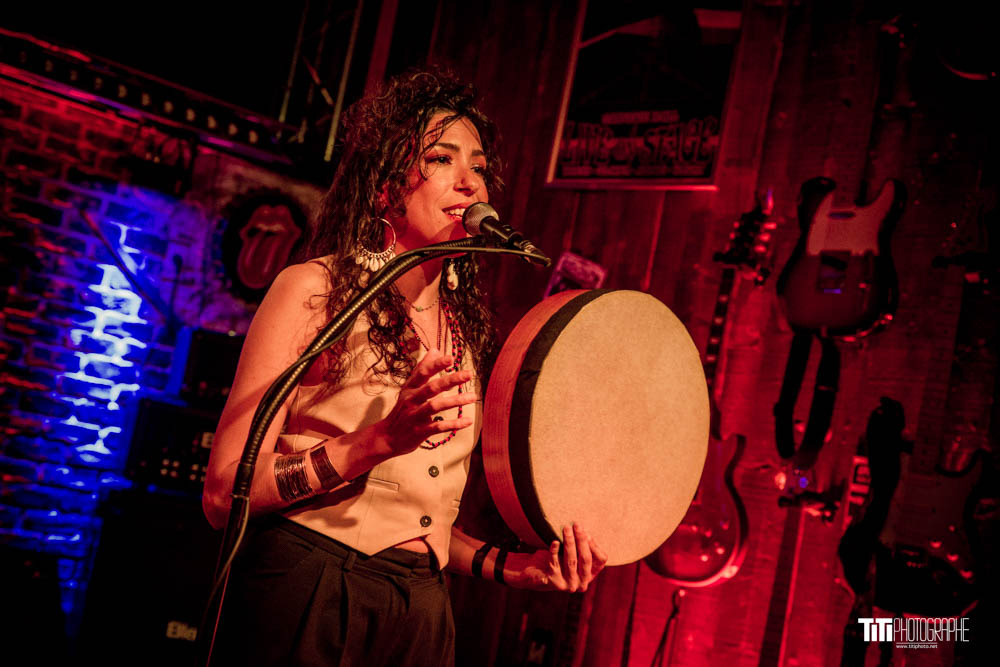 Djazia Satour-Grenoble-2025-Sylvain SABARD