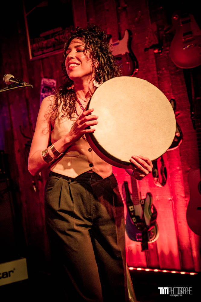 Djazia Satour-Grenoble-2025-Sylvain SABARD