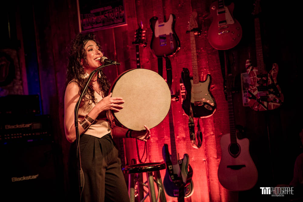 Djazia Satour-Grenoble-2025-Sylvain SABARD