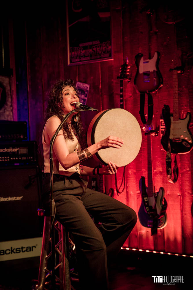 Djazia Satour-Grenoble-2025-Sylvain SABARD