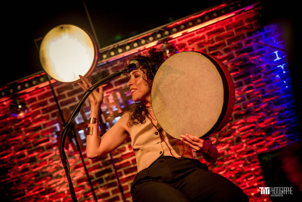 Djazia Satour-Grenoble-2025-Sylvain SABARD