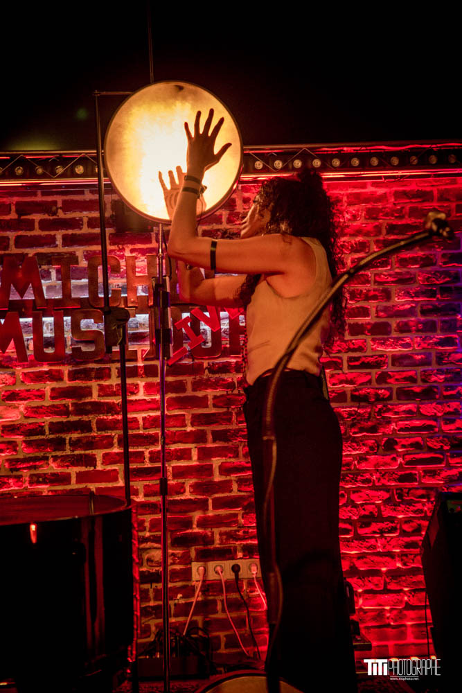 Djazia Satour-Grenoble-2025-Sylvain SABARD