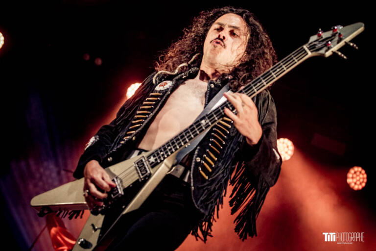 Komodrag & The Mounodor-Grenoble-2025-Sylvain SABARD