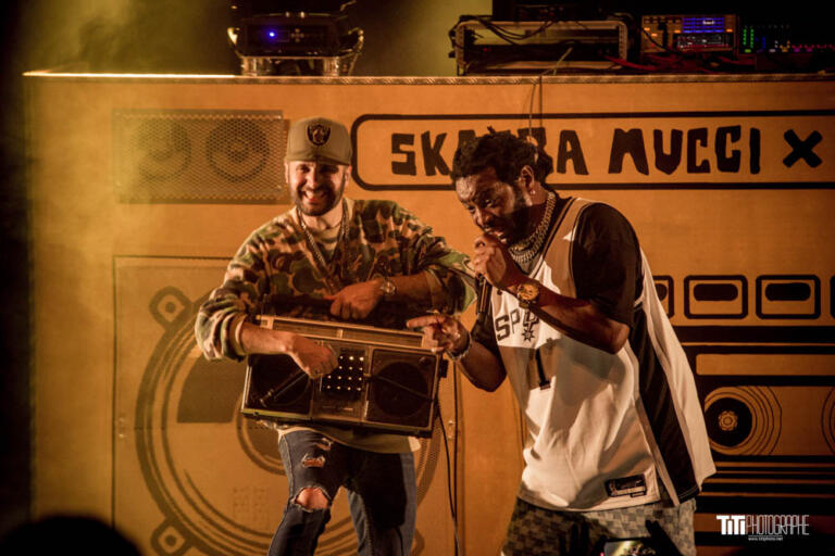 Skarra Mucci x Manudigital-Grenoble-2025-Sylvain SABARD