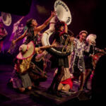 Les garces embouchées-Grenoble-2025-Sylvain SABARD