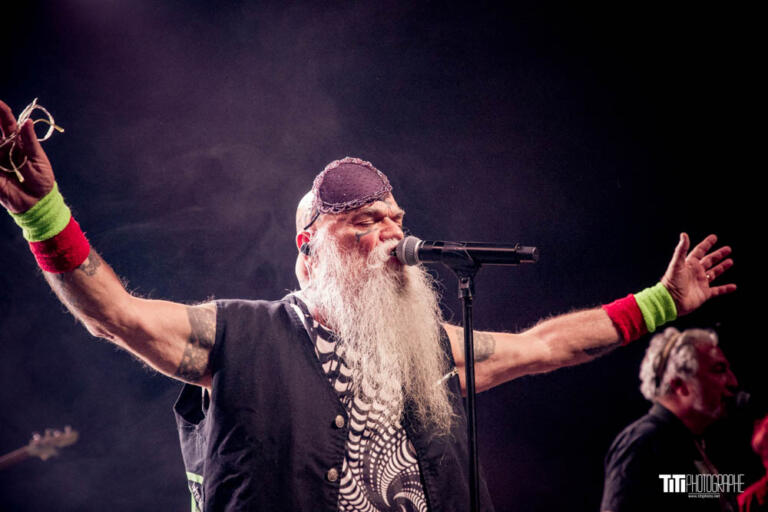 Les Garçons bouchers-Grenoble-2025-Sylvain SABARD