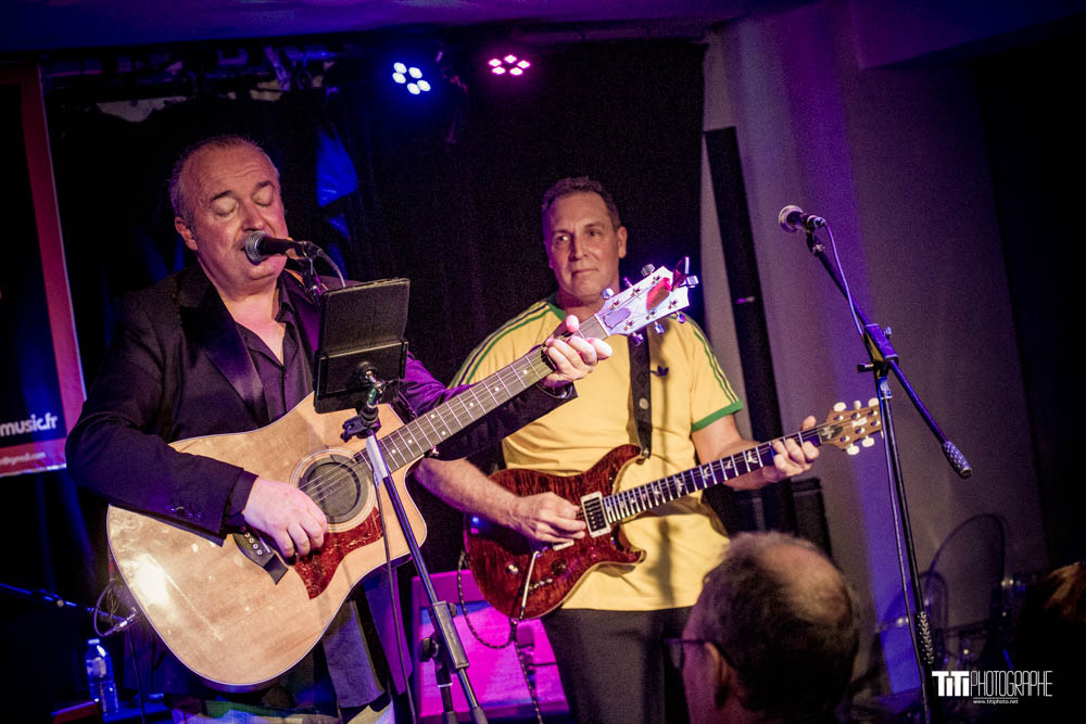 JFK & The Heartstrings-Grenoble-2025-Sylvain SABARD