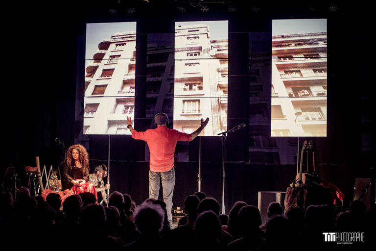 Voyage au coin de la rue-Grenoble-2025-Sylvain SABARD