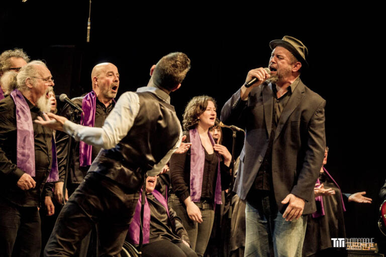 Gospel Move-Grenoble-2026-Sylvain SABARD