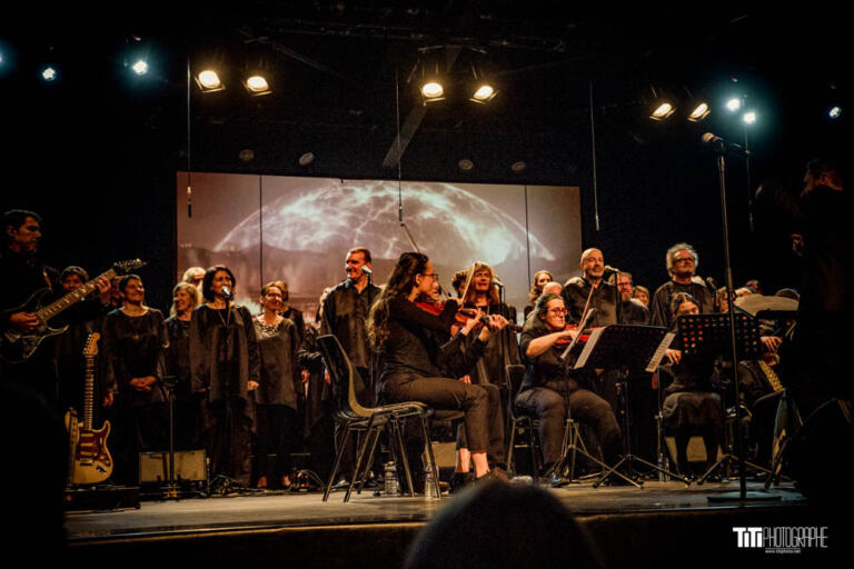 Symphonie Gospel-Grenoble-2025-Sylvain SABARD