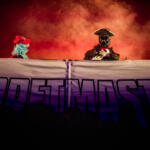 Puppetmastaz en concert – Ilyade, Grenoble – 19 mai 2026 © Sylvain Sabard