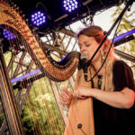 Ada Unn en concert – Festival Magic Bus, Grenoble – 29 mai 2026 © Sylvain Sabard