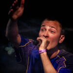 Yoh Tnt en concert – Festival Magic Bus, Grenoble – 29 mai 2026 © Sylvain Sabard
