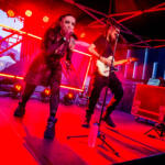 Aora Paradox en concert – Festival Magic Bus, Grenoble – 30 mai 2026 © Sylvain Sabard